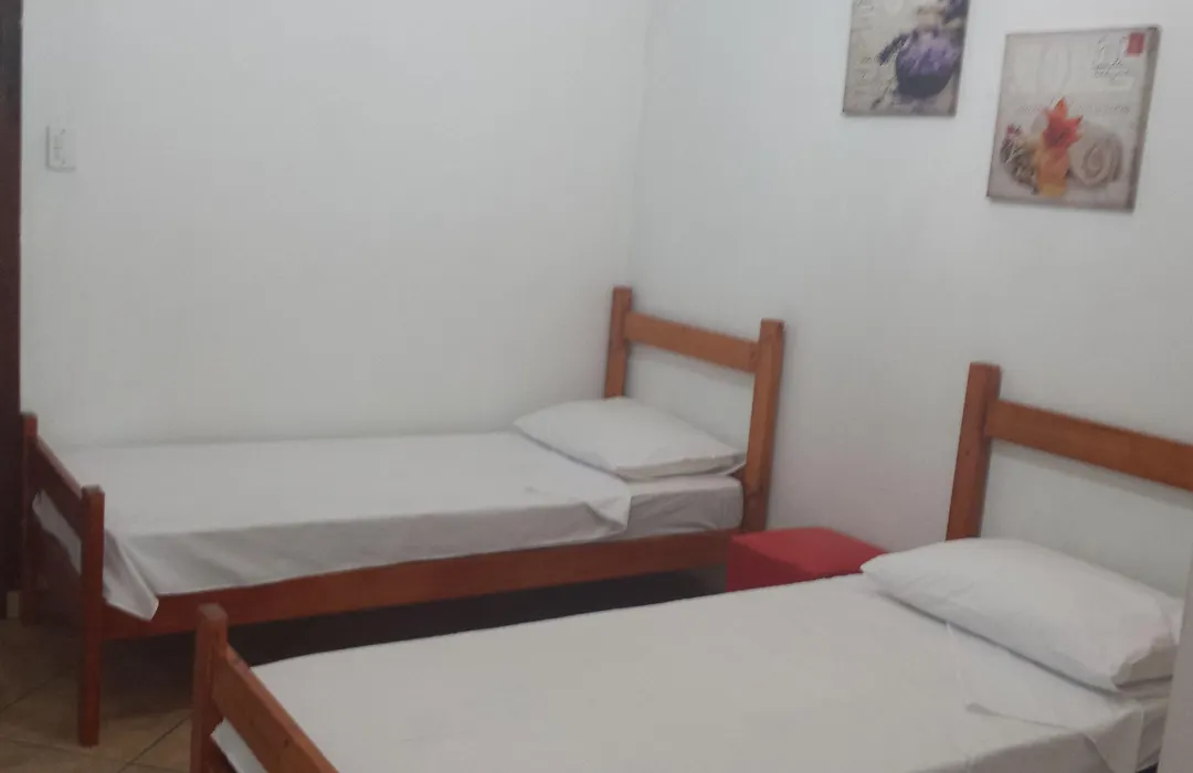 Pousada Sognares-1
