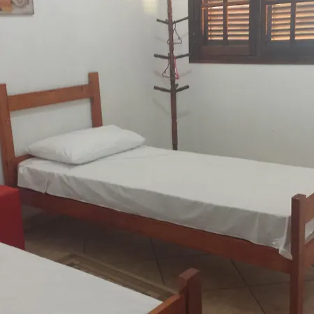 Pousada Sognares-2